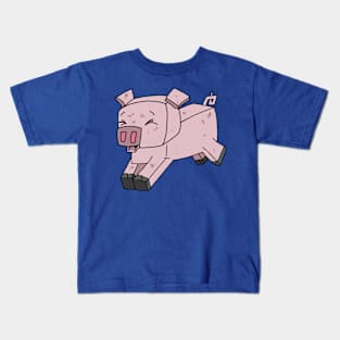 pig pig Kids T-Shirt